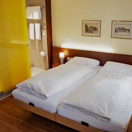 Hotel Goldener Schluessel 3*