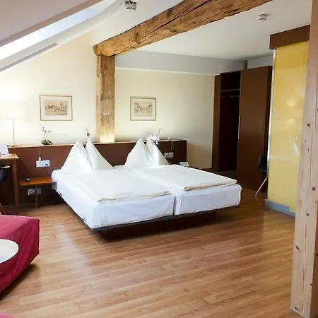 Goldener Schluessel Hotel Bern