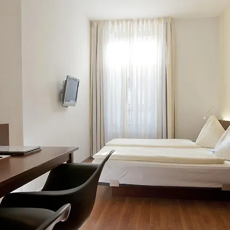 Goldener Schluessel Hotel Bern