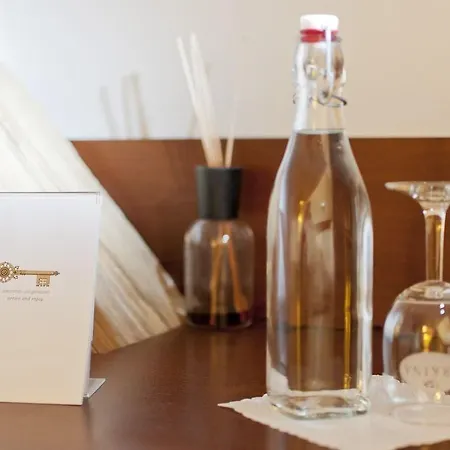Goldener Schluessel Hotel 3*
