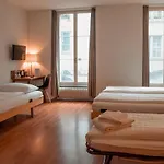 Готель Goldener Schluessel 3*