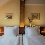 Goldener Schluessel Готель
