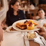 Hotel Goldener Schluessel Bern