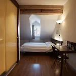 Goldener Schluessel Готель 3*