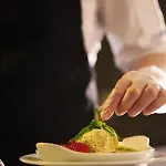 Готель Goldener Schluessel 3*