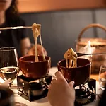 Goldener Schluessel Hotel Bern