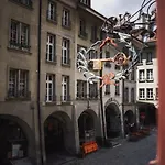 Goldener Schluessel 3* Берн