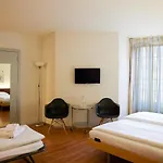 Goldener Schluessel 3* Берн