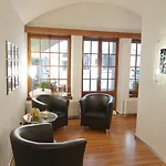 Готель Goldener Schluessel Берн