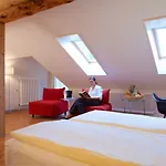 Готель Goldener Schluessel Берн