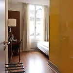Goldener Schluessel 3* Берн