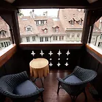 Готель Goldener Schluessel 3*