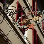 Goldener Schluessel Готель