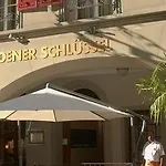 Goldener Schluessel Берн