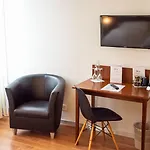 Goldener Schluessel Hotel 3*