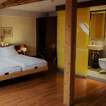 Goldener Schluessel 3*