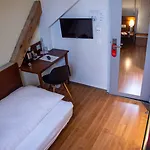 Goldener Schluessel Hotel Bern