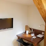 Goldener Schluessel Готель