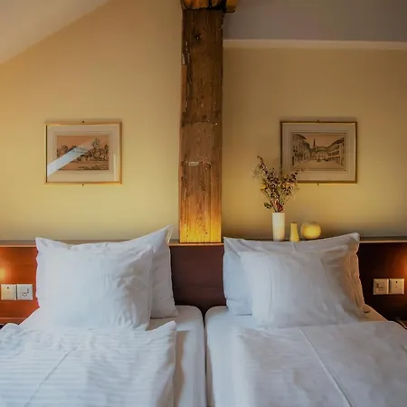 Goldener Schluessel Hotel