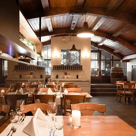 Hotel Goldener Schluessel Berne