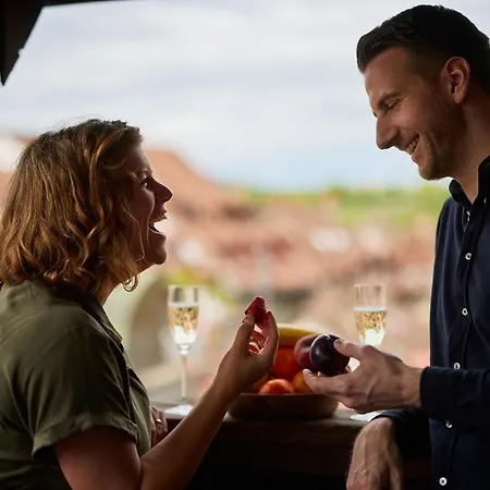 Hotel Goldener Schluessel 3*