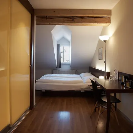 Goldener Schluessel Hotel 3*