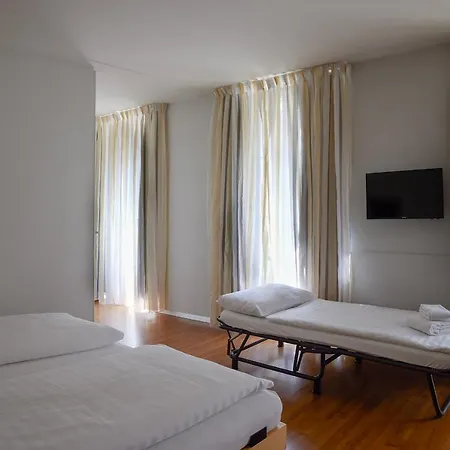 Hotel Goldener Schluessel Berno