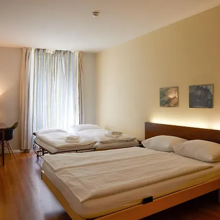 Ξενοδοχείο Goldener Schluessel 3*
