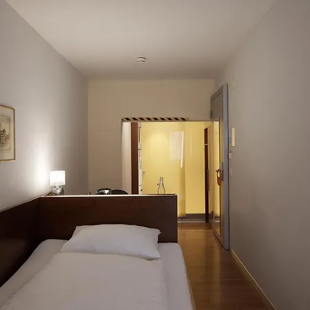 Hotel Goldener Schluessel Berno