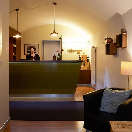 Hotel Goldener Schluessel