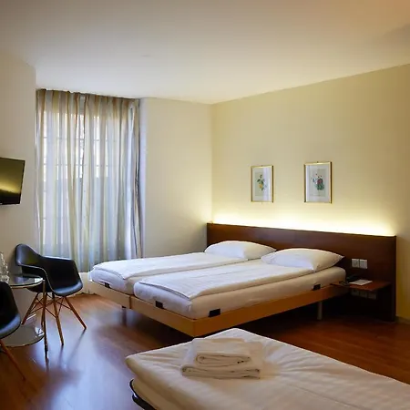Goldener Schluessel Hotel