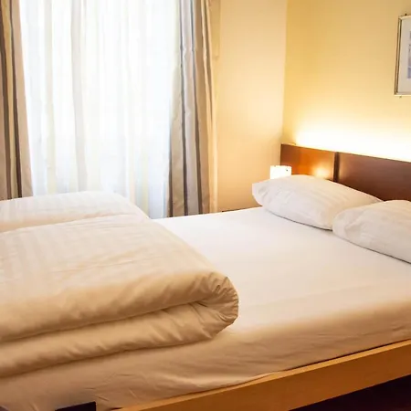 Hotel Goldener Schluessel Bern