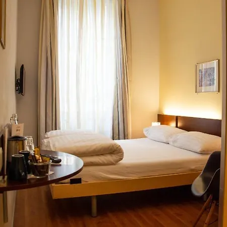 Goldener Schluessel Hotel 3*