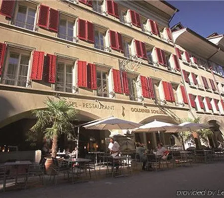 Hotel Goldener Schluessel 3*