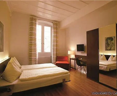 Goldener Schluessel Hotel