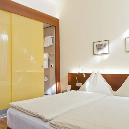 Hotel Goldener Schluessel Bern