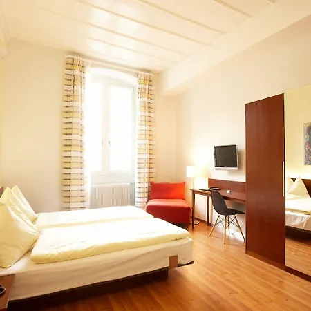 Goldener Schluessel Hotel 3*