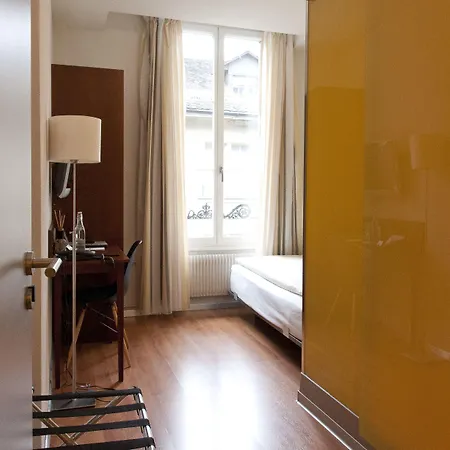 Goldener Schluessel 3* Bern