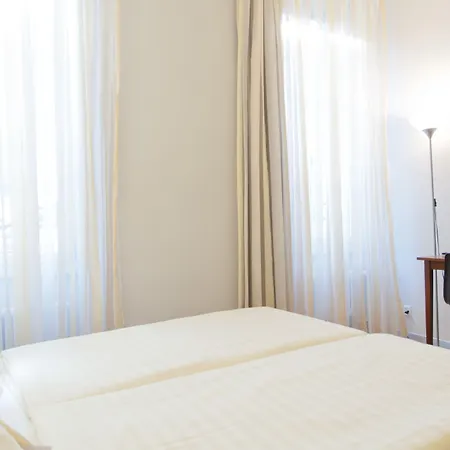 Hotell Goldener Schluessel