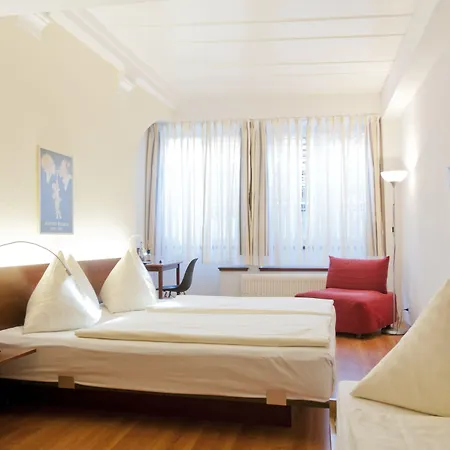 Goldener Schluessel Hotell 3*