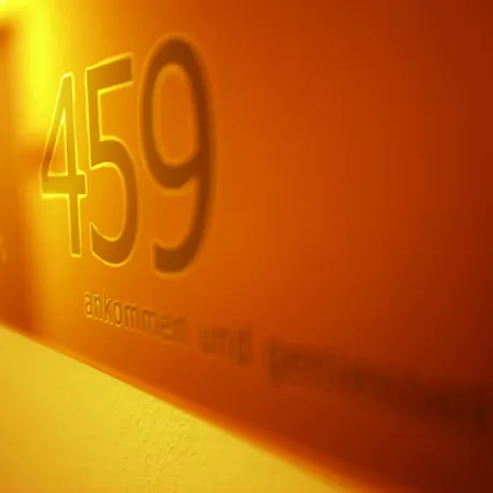 Goldener Schluessel 3* Bern