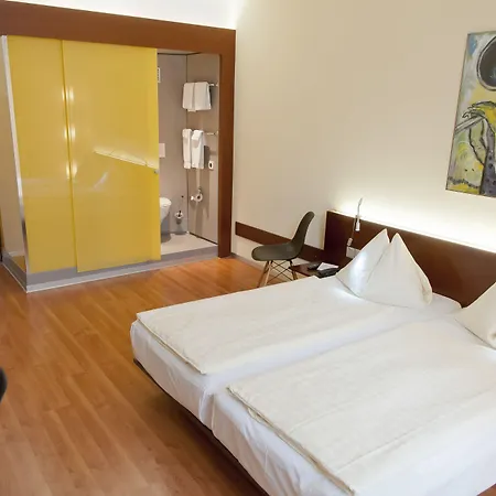 Goldener Schluessel 3* Bern