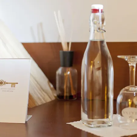 Goldener Schluessel Hotell