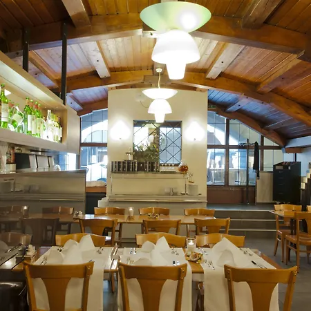 Hotel Goldener Schluessel Bern