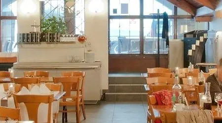 Hotel Goldener Schluessel 3*