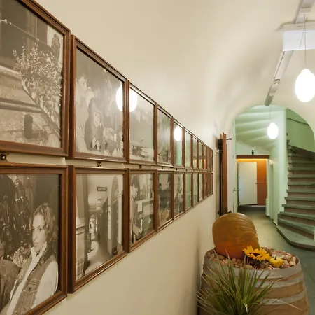 Goldener Schluessel Hotel