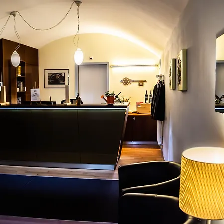 Goldener Schluessel Hotel Bern