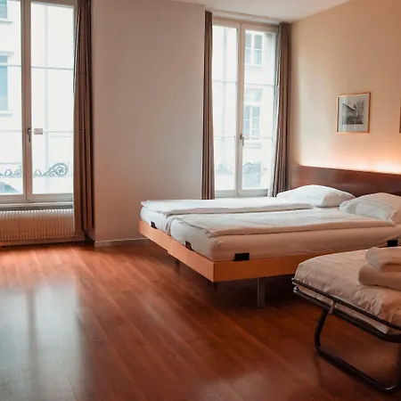 Goldener Schluessel Hotel