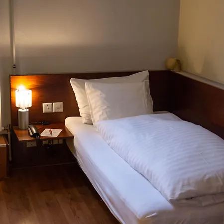 Goldener Schluessel Hotel 3*