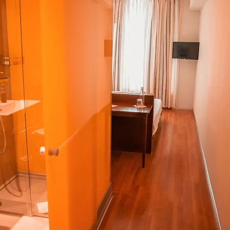 Hotel Goldener Schluessel